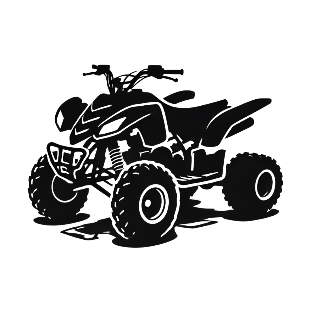 ATV čtyřkolky,buggy