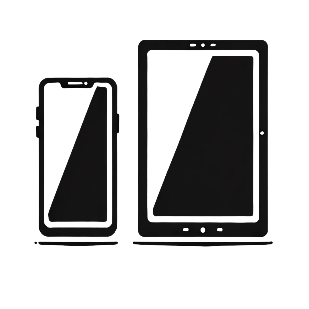 Mobily, tablety, nositelná elektronika