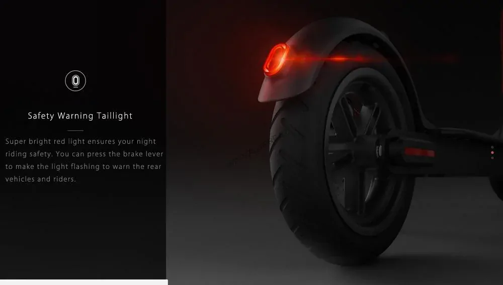 Elektrická koloběžka EcoWheel ER35 250W - šedá