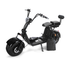 EcoWheel XR05 EEC Li