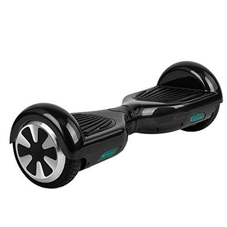 Berger Hoverboard City 6.5" XH-6B Green