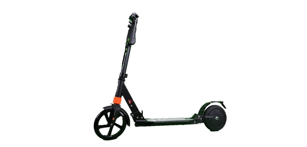 Koloběžka K10 s motorem - NEW model 2020 - H
