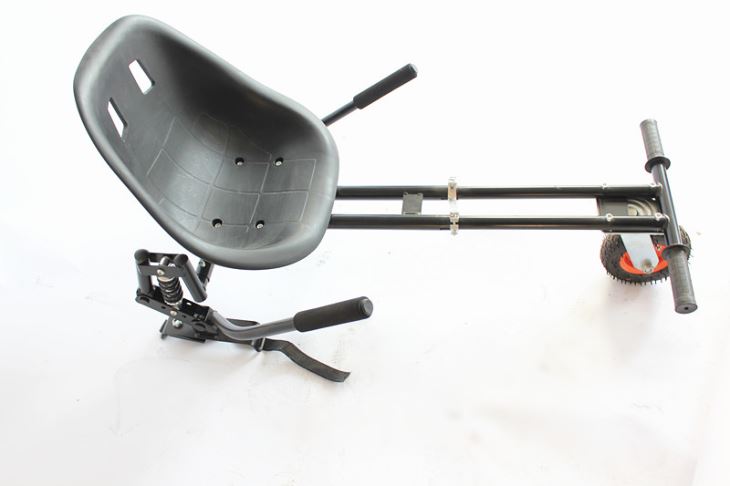 Offroad hoverboard Sedátko 10"