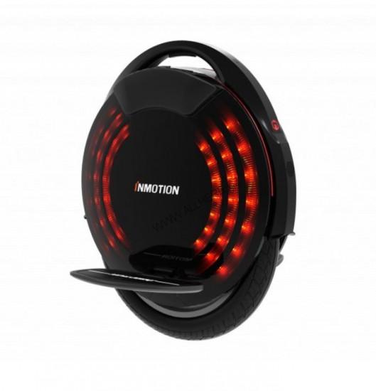 Elektrická jednokolka jednokolka INMOTION V8F
