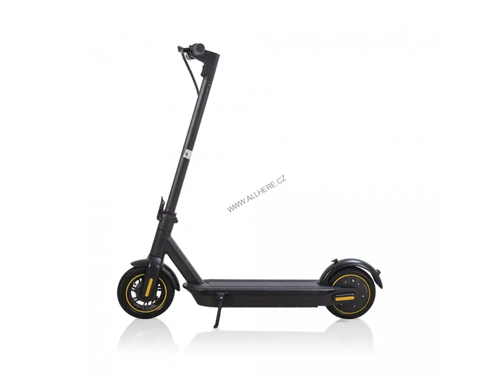 Elektrická koloběžka NInebot G30 MAX