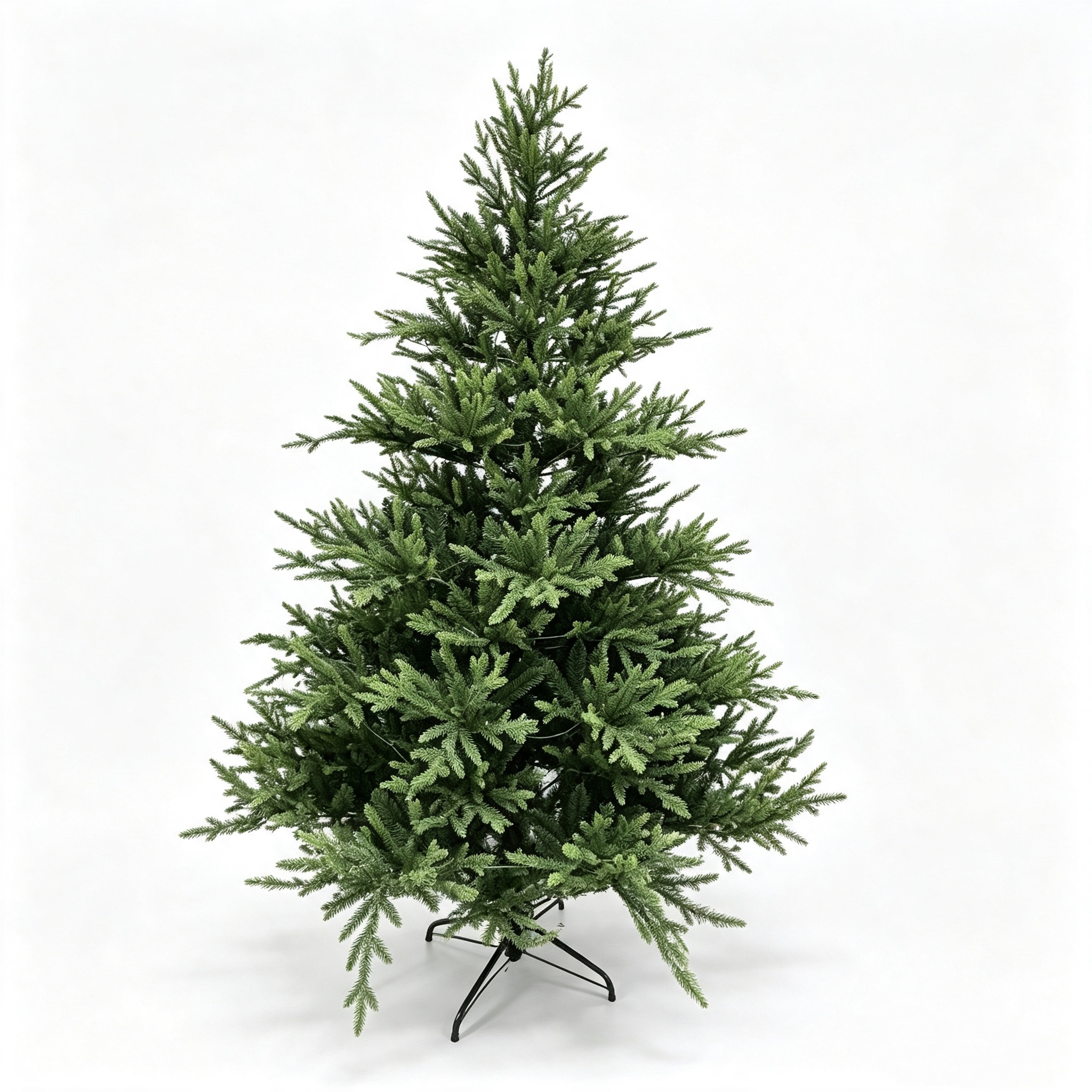 Vánoční stromek EcoSpark MZ17 - 180cm PE+PVC