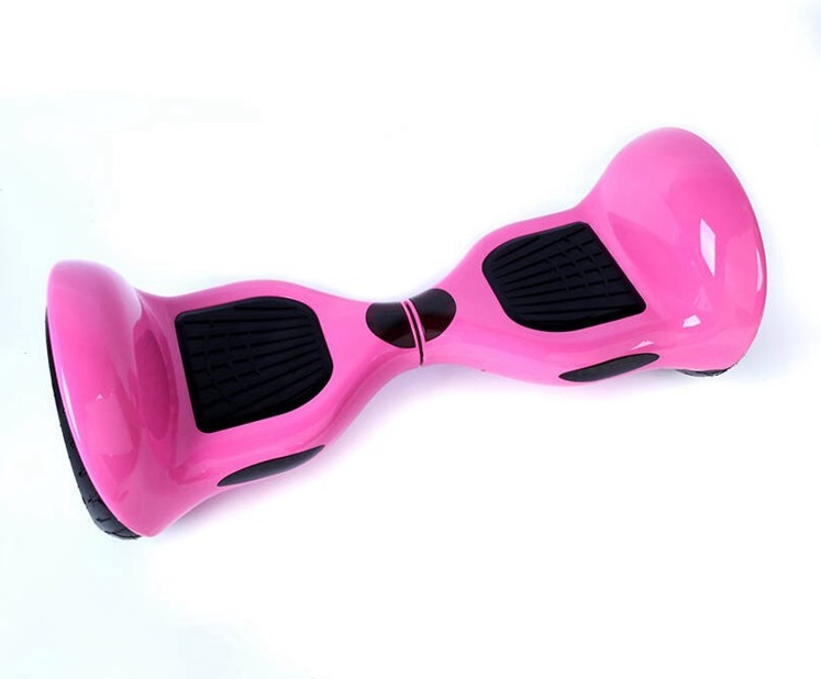 Hoverboard Offroad PINK