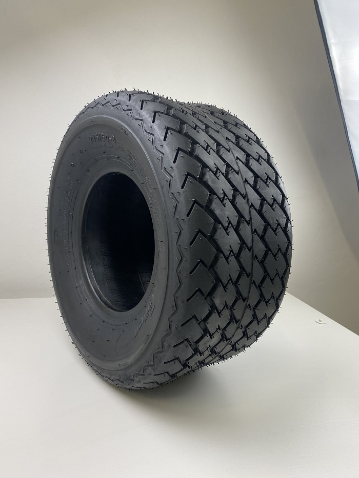 Pneumatika EcoWheel NPX 215/60-8