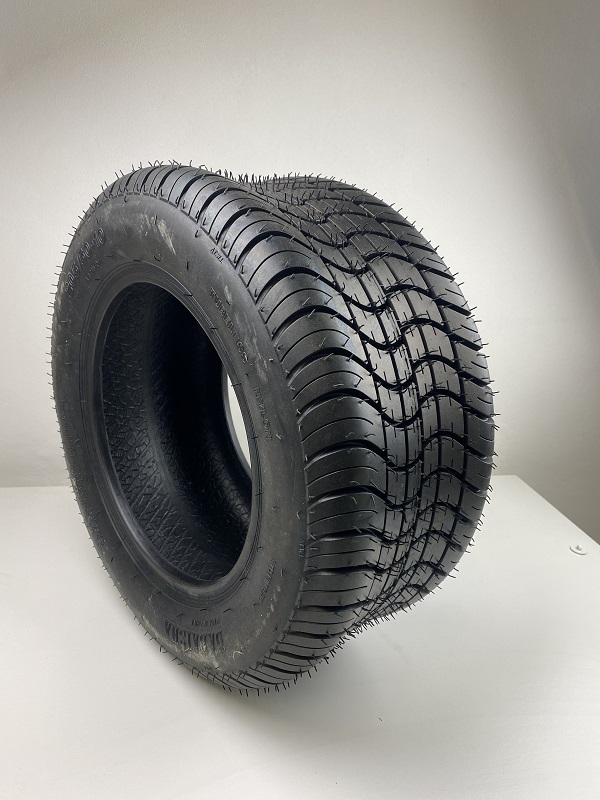 Pneumatika EcoWheel NPX 205/50-10