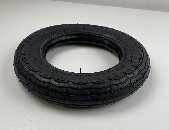 Pneumatika EcoWheel NPS 10X2