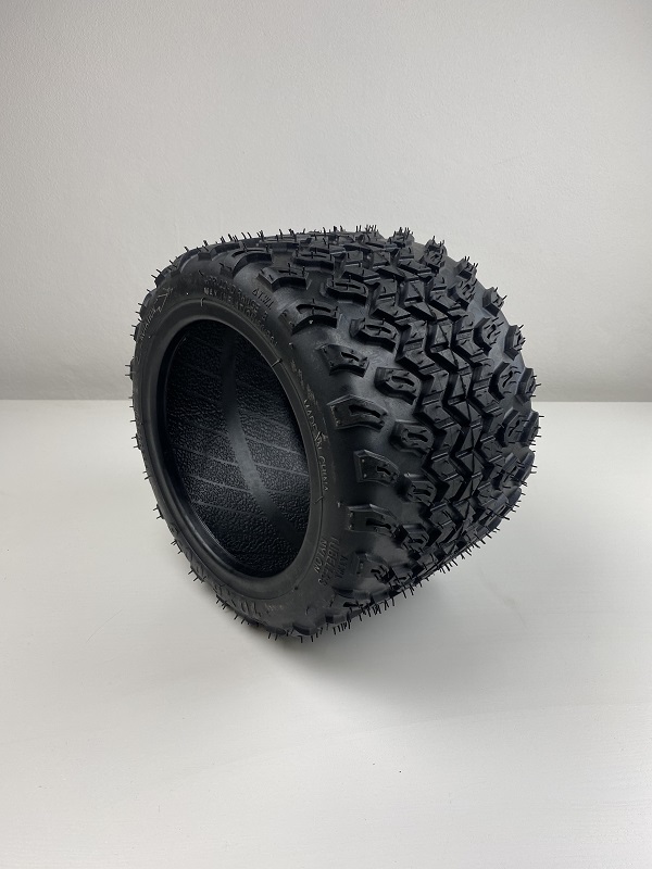 Pneumatika EcoWheel NPS 10X6.00-6