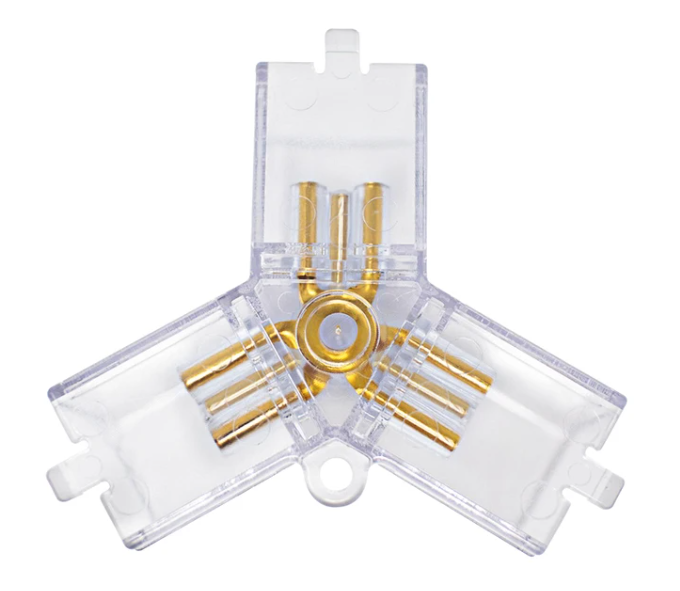 HEXAGON LED osvětlení EcoSpark Lightprof - Y spojka