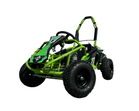 Elektrická buggy EcoWheel BEEG8 1000W 20Ah