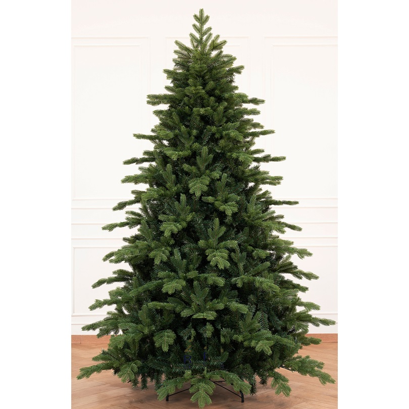 Vánoční stromek EcoSpark MX PREMIUM 210cm PE+PVC