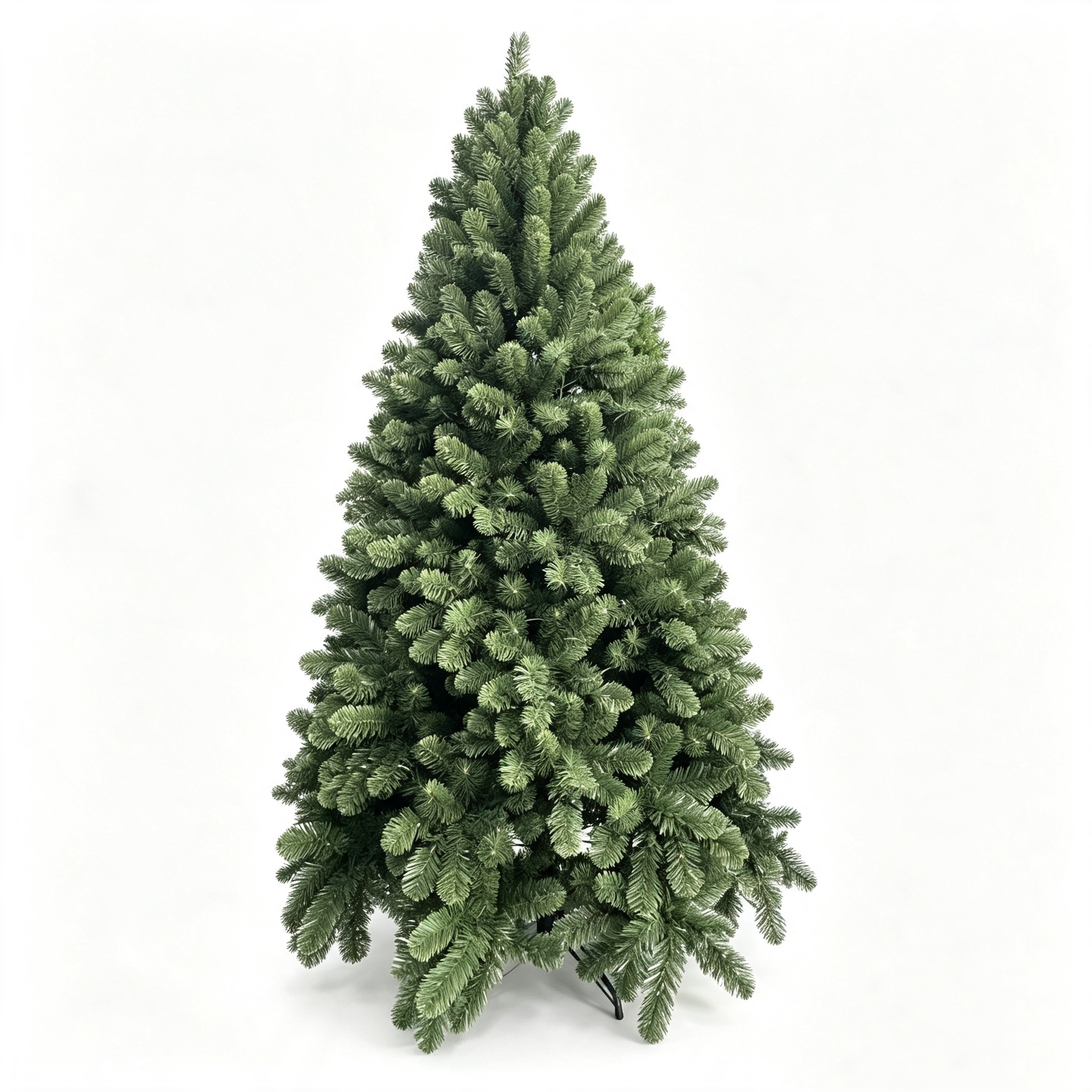 Vánoční stromek EcoSpark MC24 L 210cm PVC