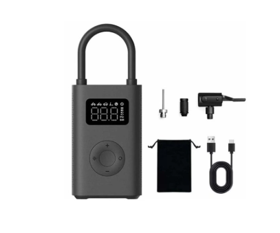 Aku kompresor Xiaomi Mi AIR Pump 2