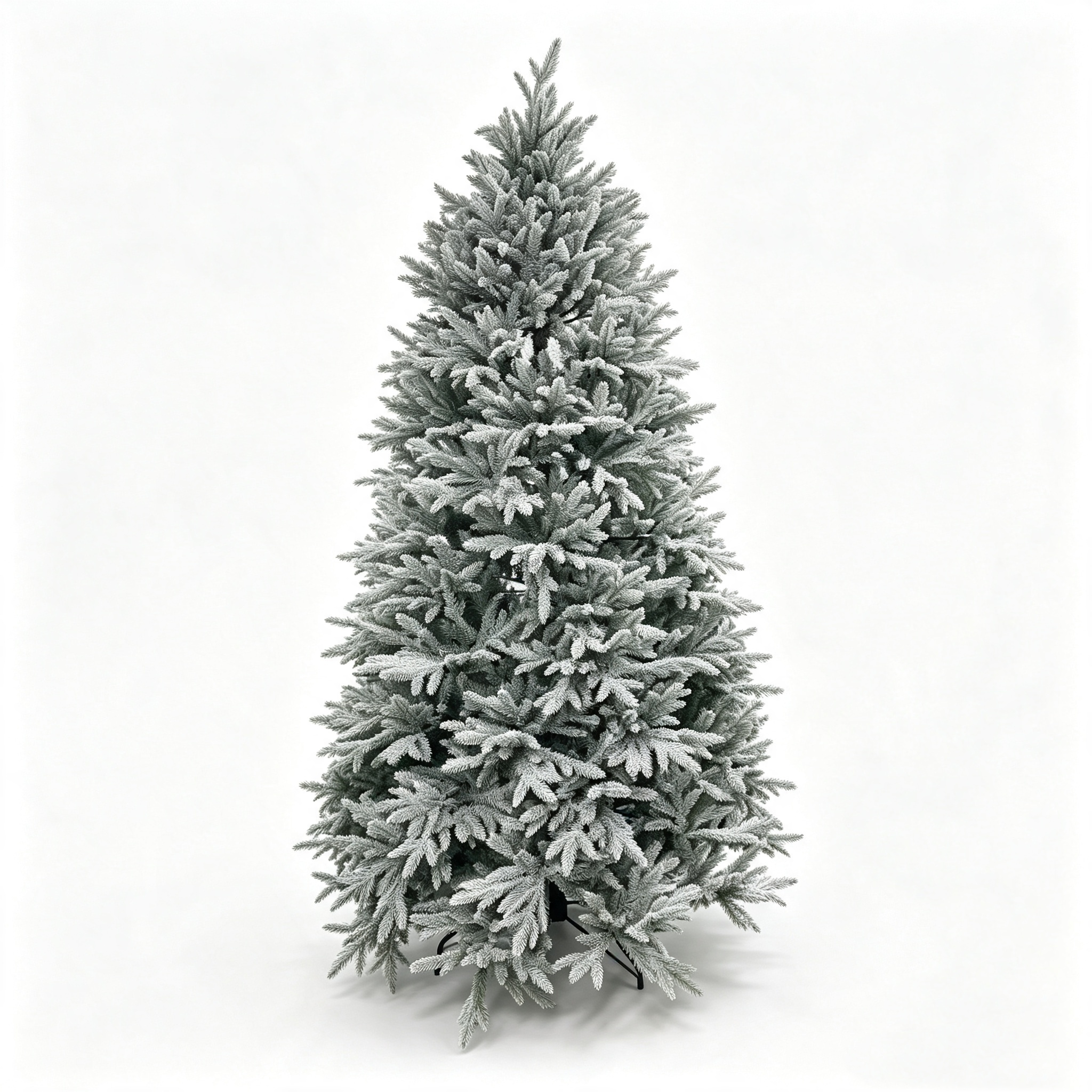Vánoční stromek EcoSpark MT - 180cm FULL PE WHITE