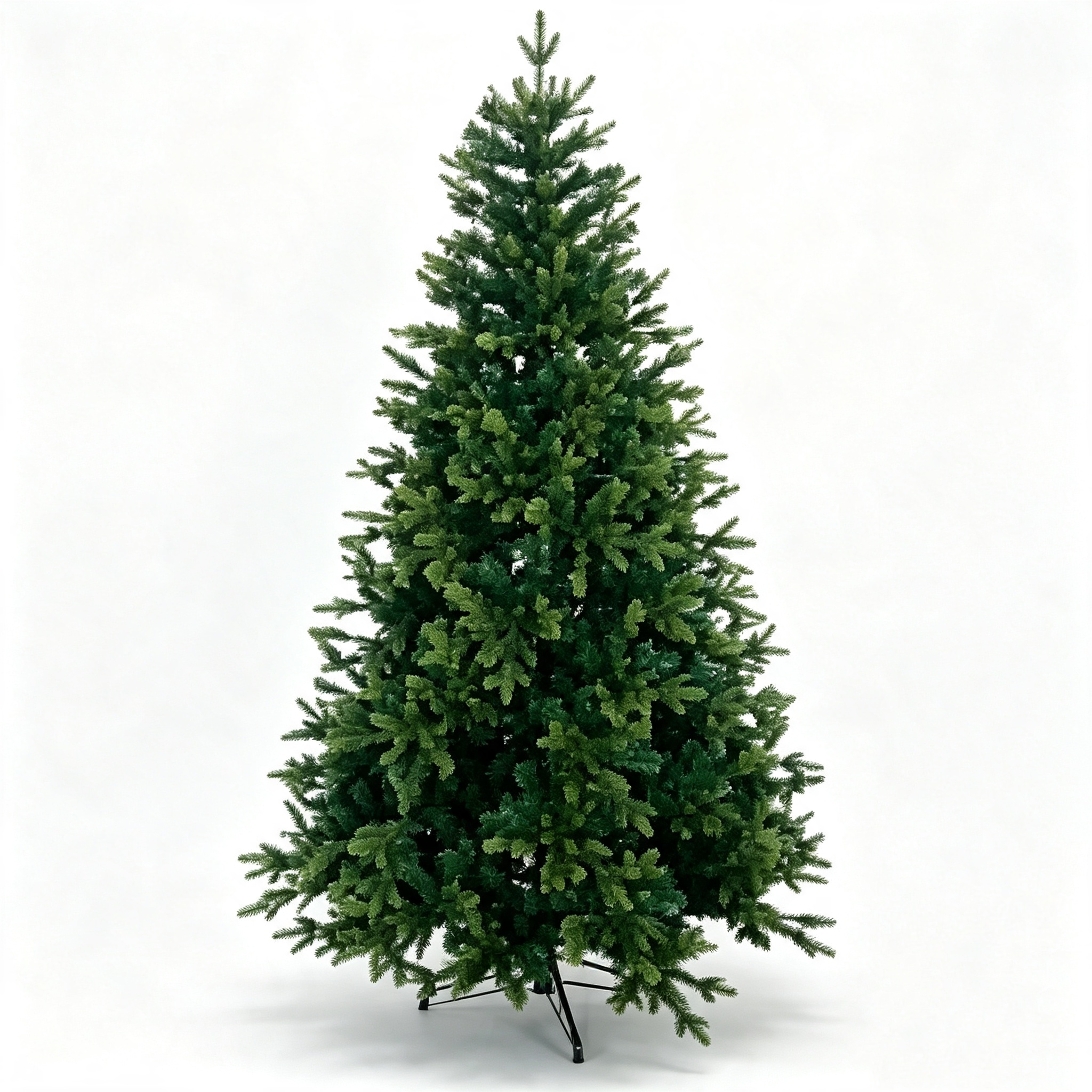 Vánoční stromek EcoSpark MX2 - 210cm PE+PVC