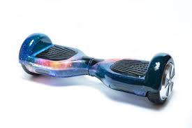 Hoverboard Standard SPACE