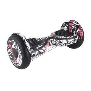 Hoverboard EcoWheel Cross Pirrate