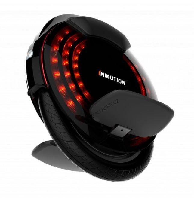 Elektrická jednokolka jednokolka INMOTION V8F