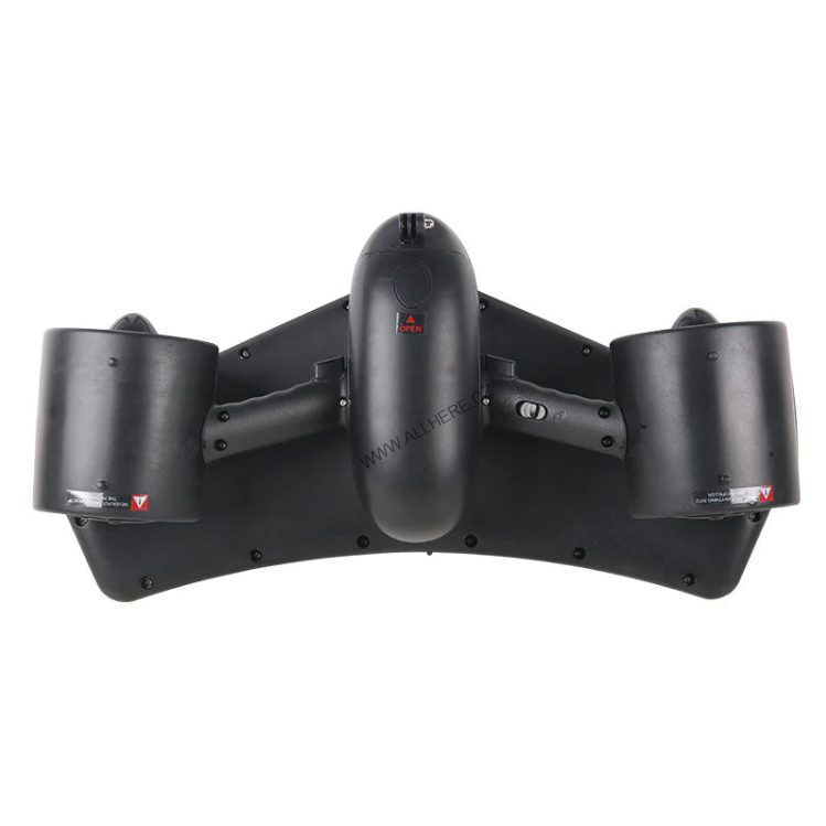 Podvodní skútr Mankeel Leswim S2 600W 6Ah