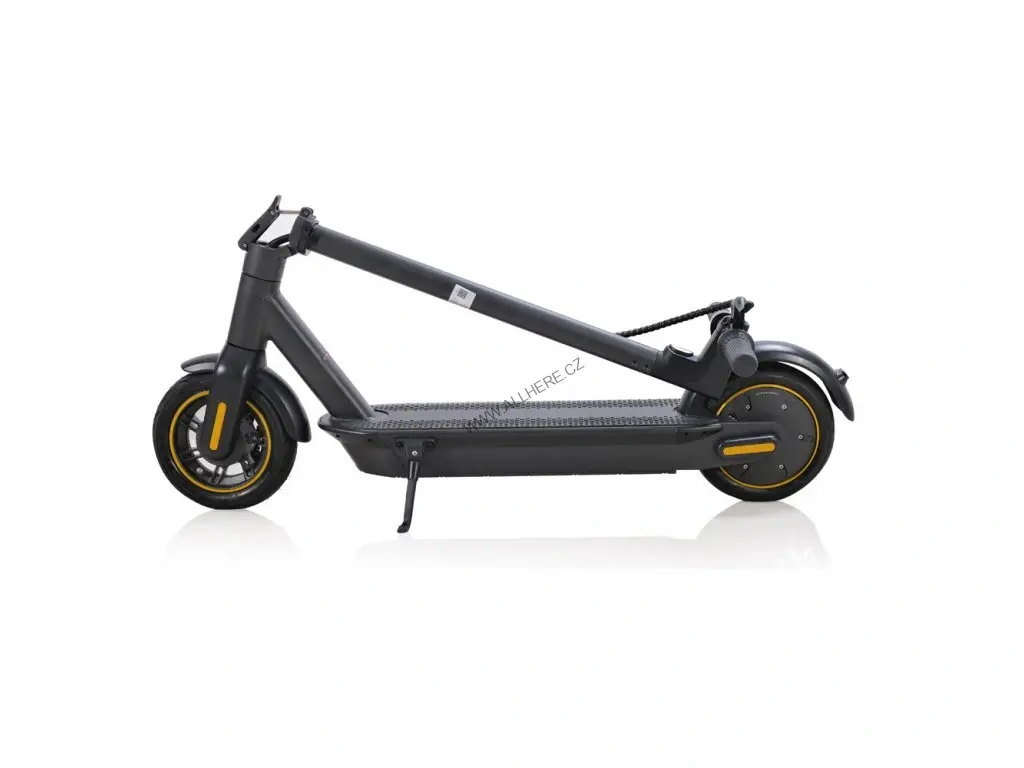 Elektrická koloběžka NInebot G30 MAX