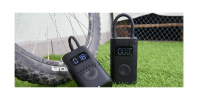 Aku kompresor Xiaomi Mi AIR Pump 2