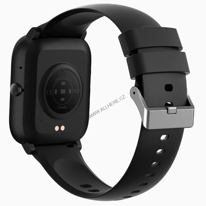 Chytré hodinky EcoSpark G09 1.85" Monitor