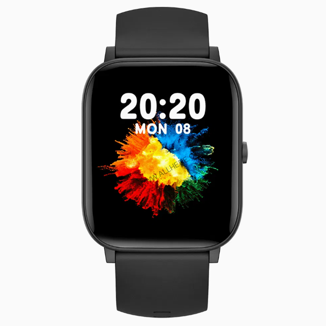Chytré hodinky EcoSpark G09 1.85" Monitor