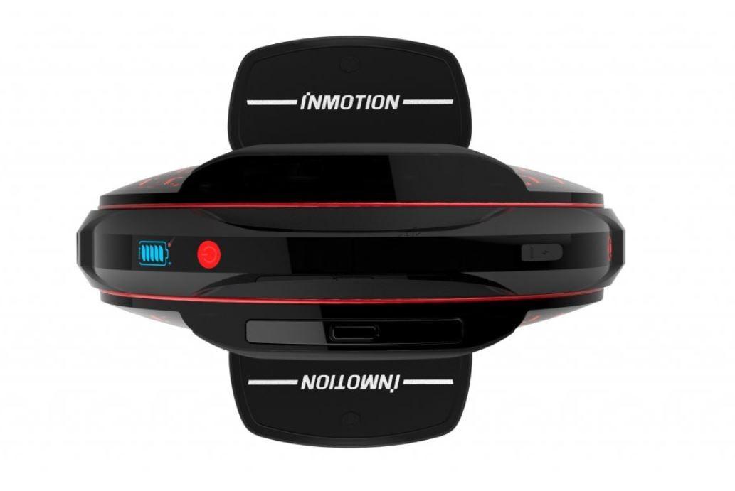 Elektrická jednokolka jednokolka INMOTION V8F