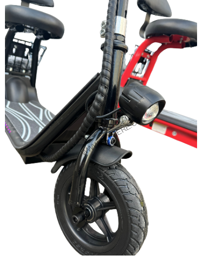 Elektrická koloběžka EcoWheel MINI 250W