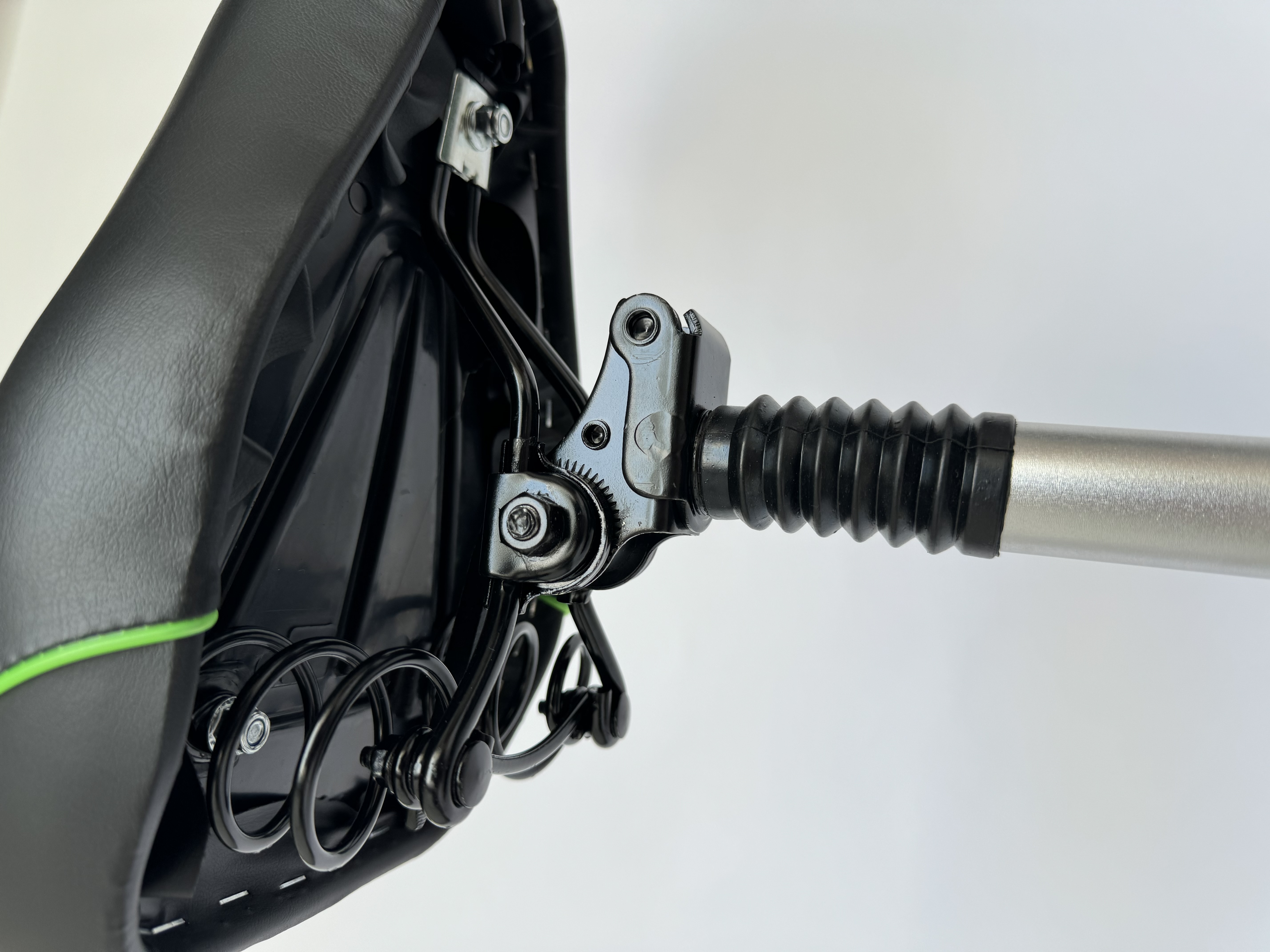 Elektrická 2WD koloběžka EcoWheel ER38 DESIGNO